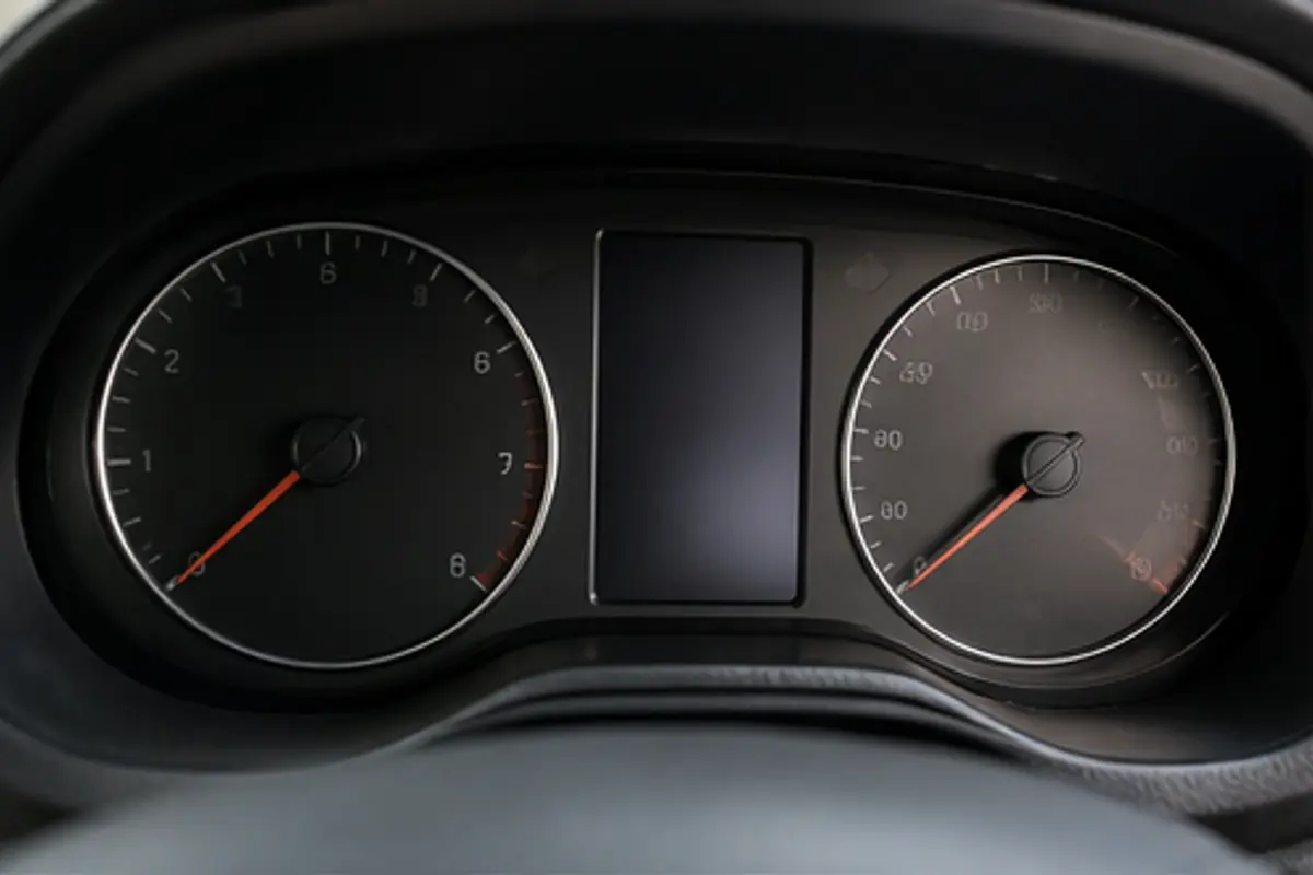 Odometer