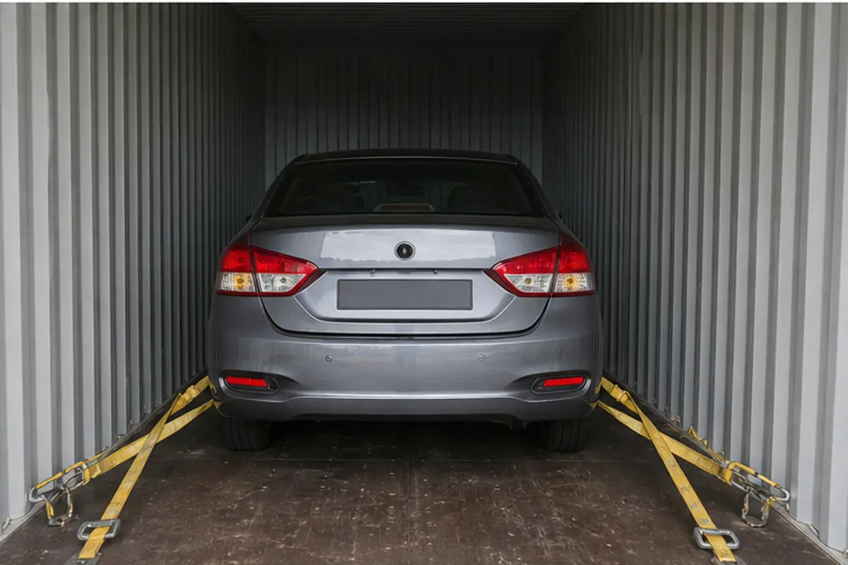 CONTAINER