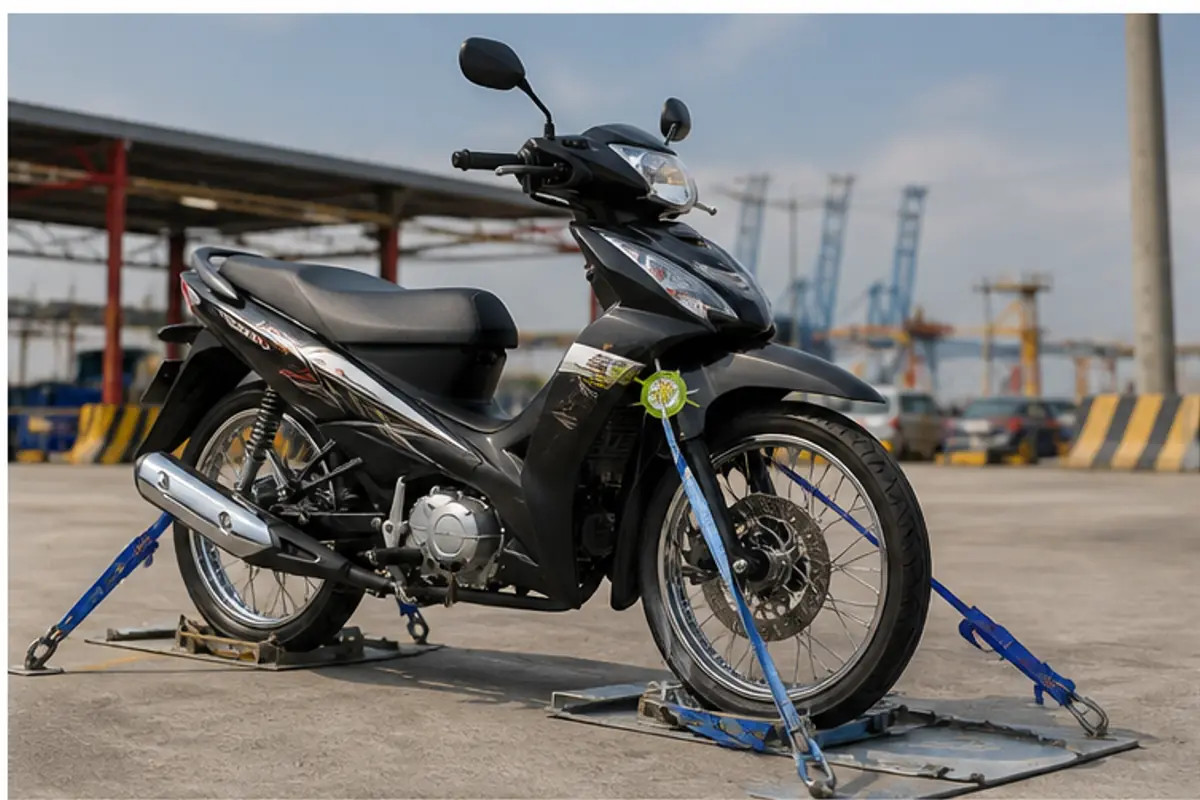 Motosikal