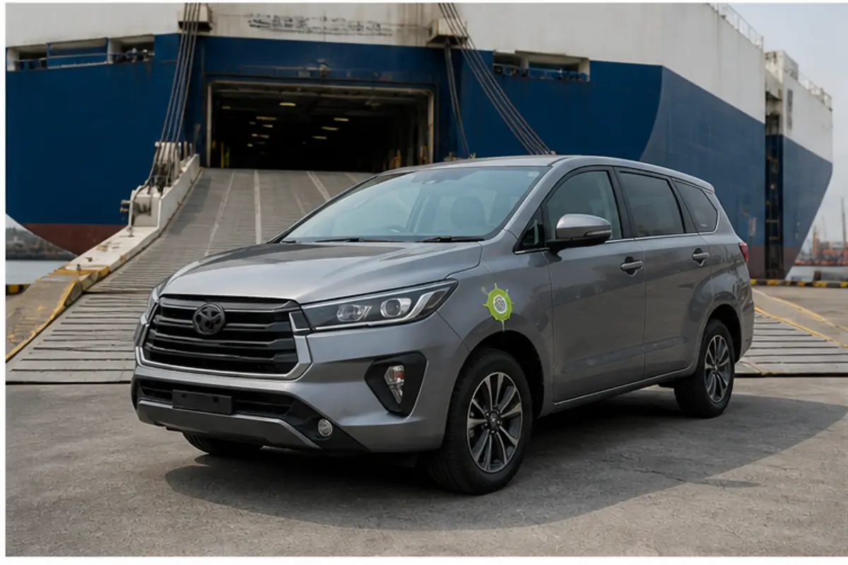 SUV / MPV / 4×4